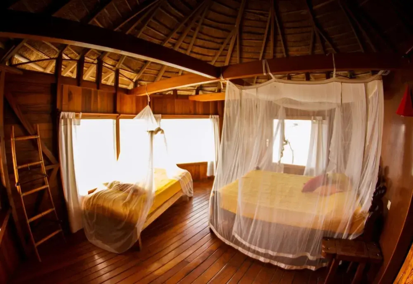 Lodge des Collines de Niassam