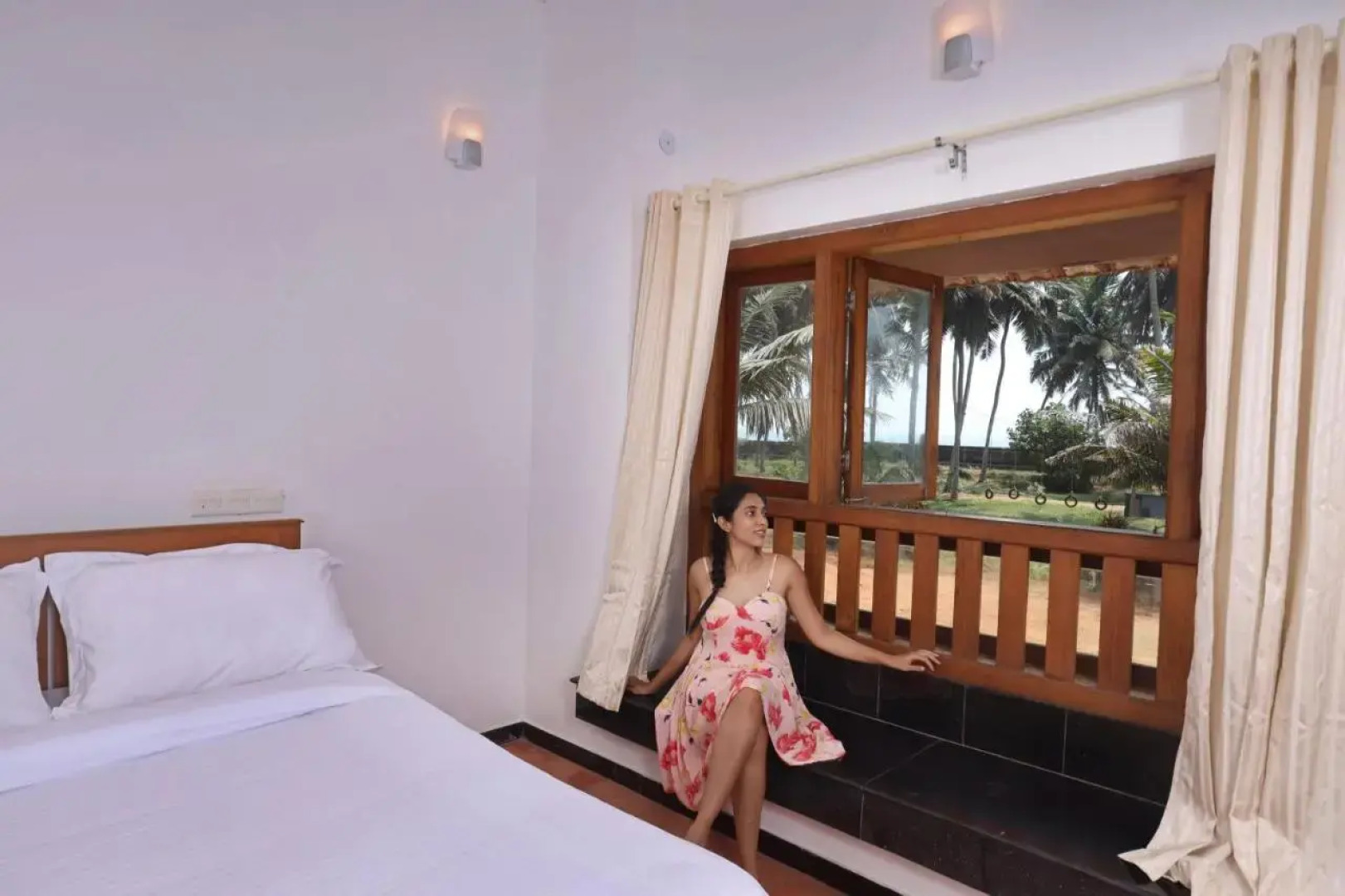 Paraikal Beach Resort