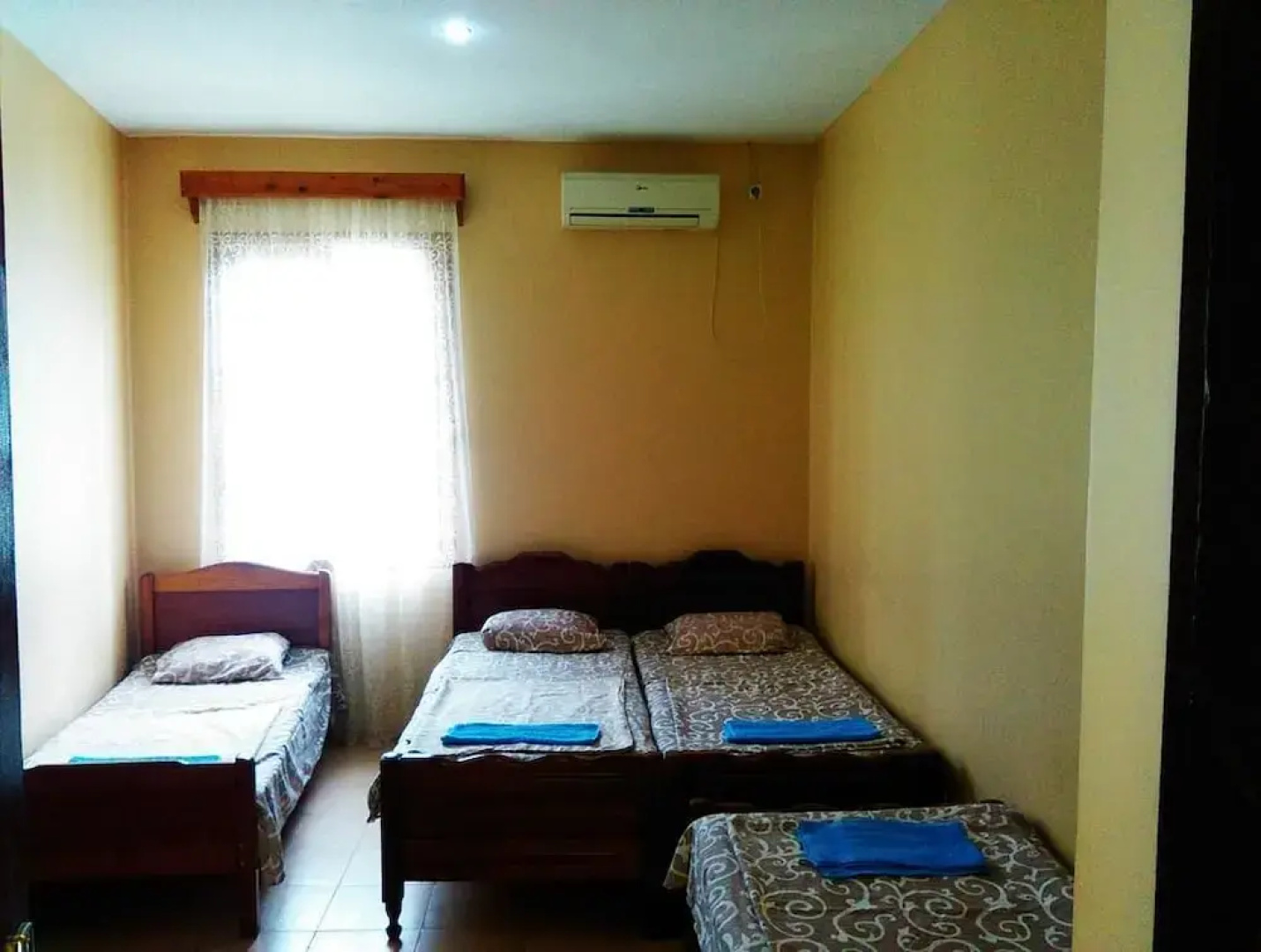 Hotel Temkri