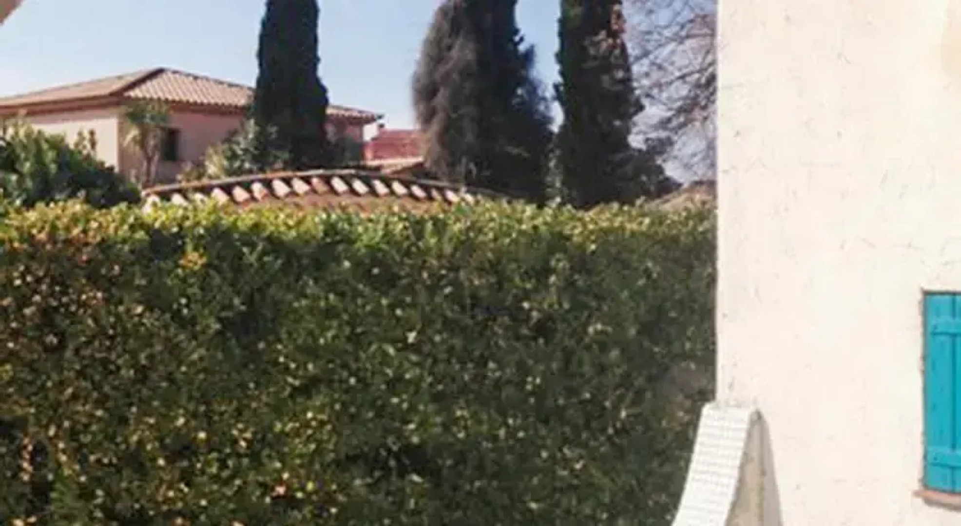 HomeRez - House Allee Paul Arene