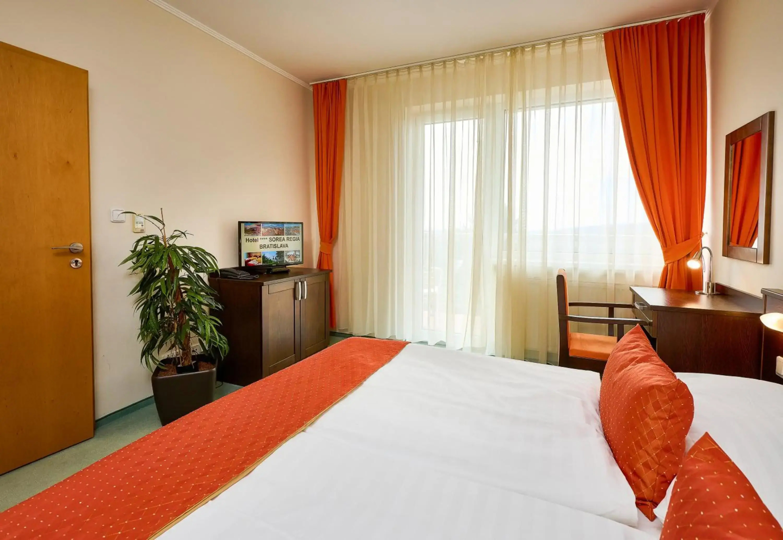 Hotel SOREA Regia