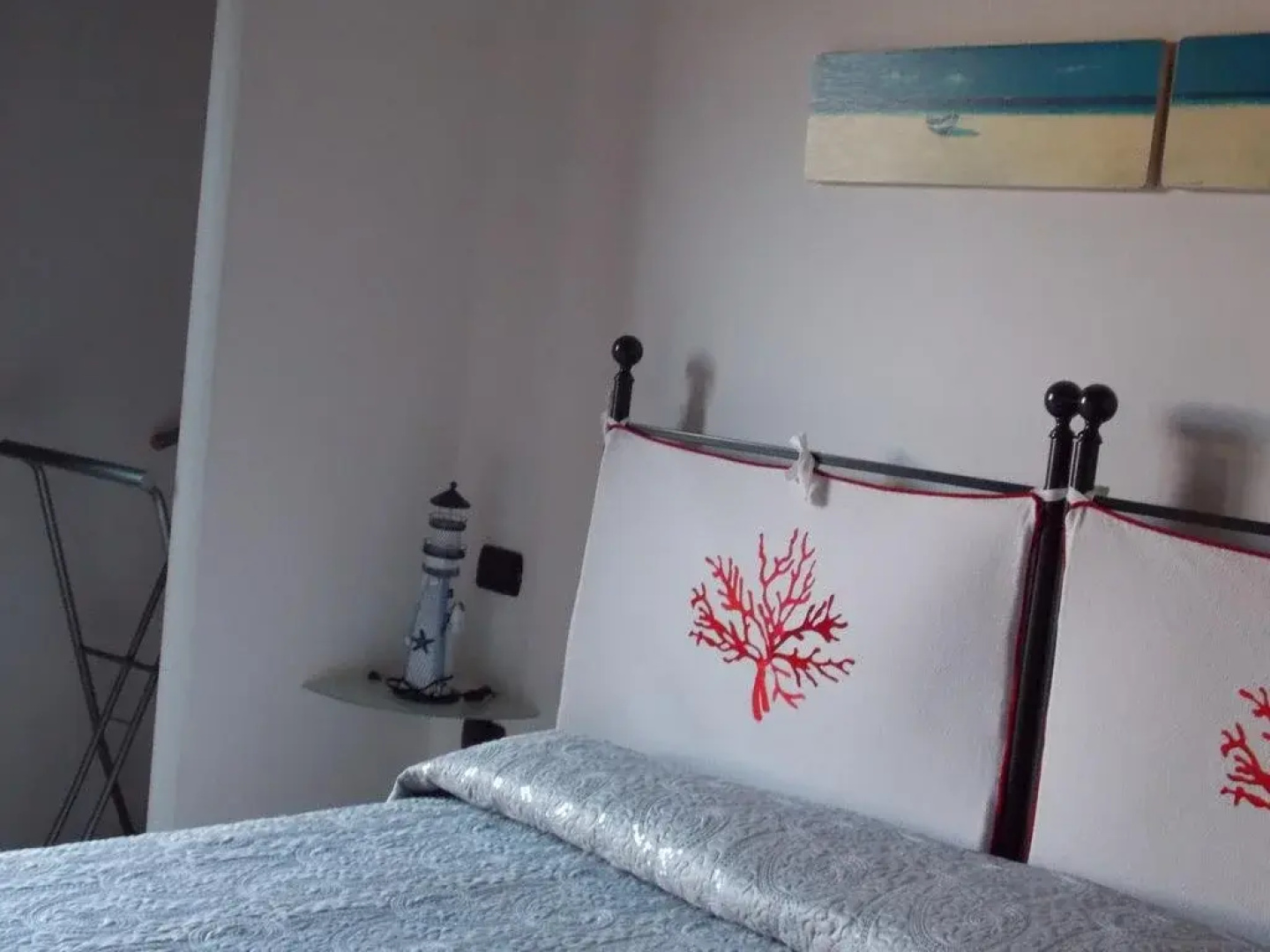 B&B Le Ginestre