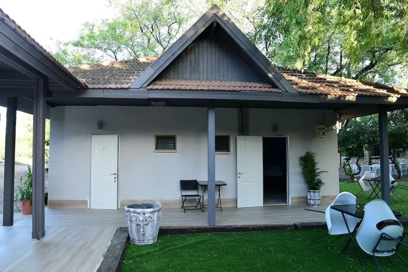 Snir River Resort by Sea N' Rent