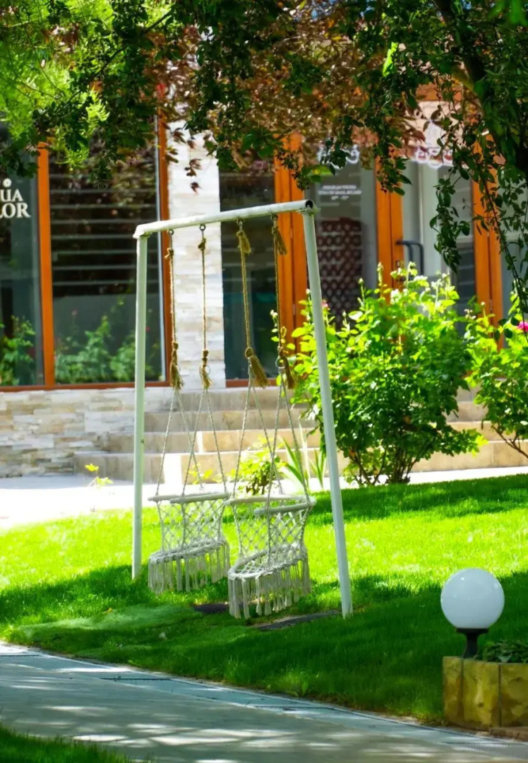 Pensiunea Steaua Apelor