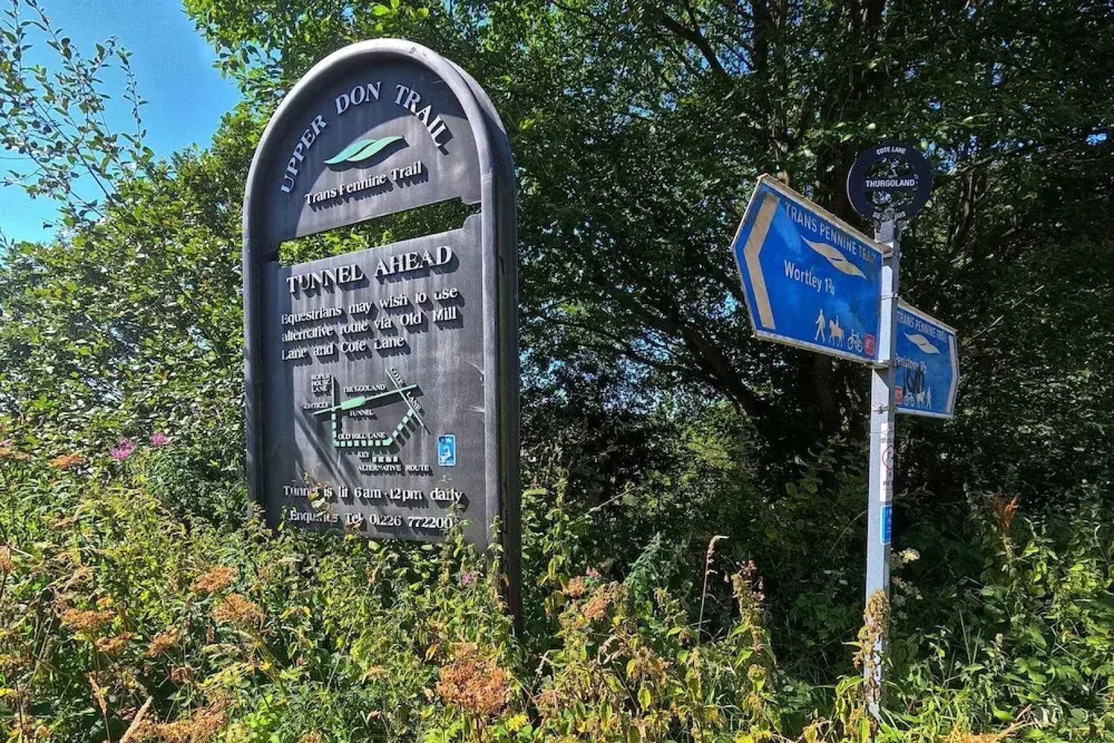 Wortley Cottage Guest House