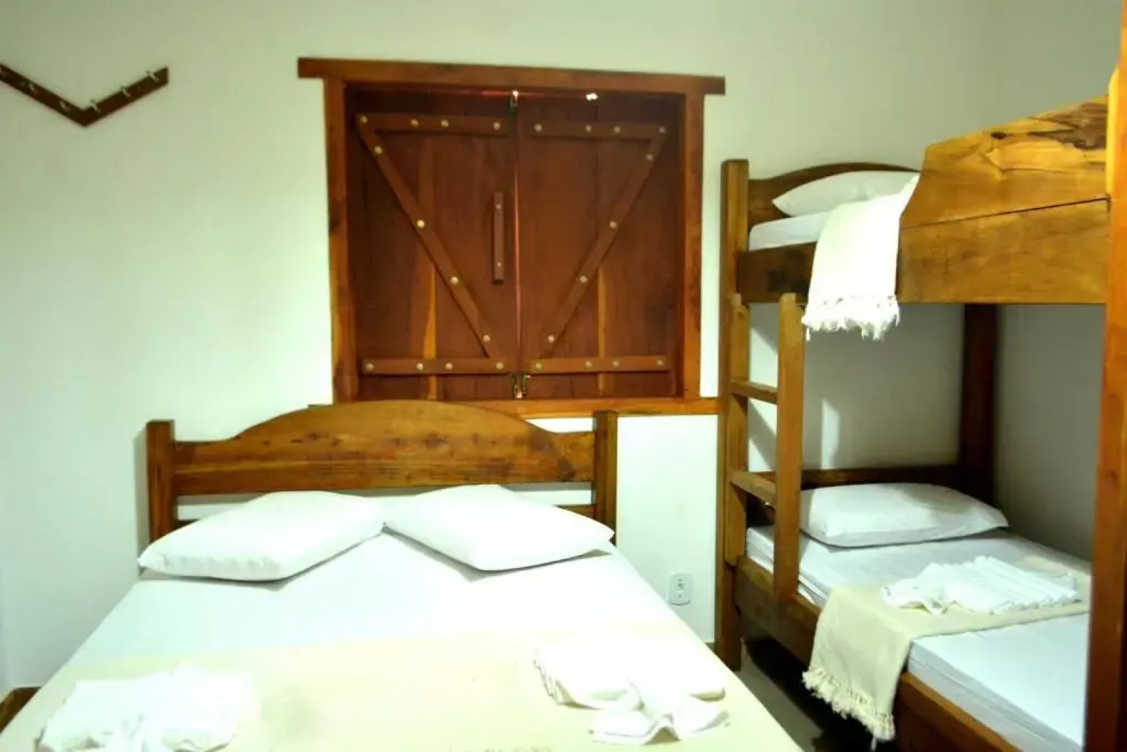 Pousada das Estrelas