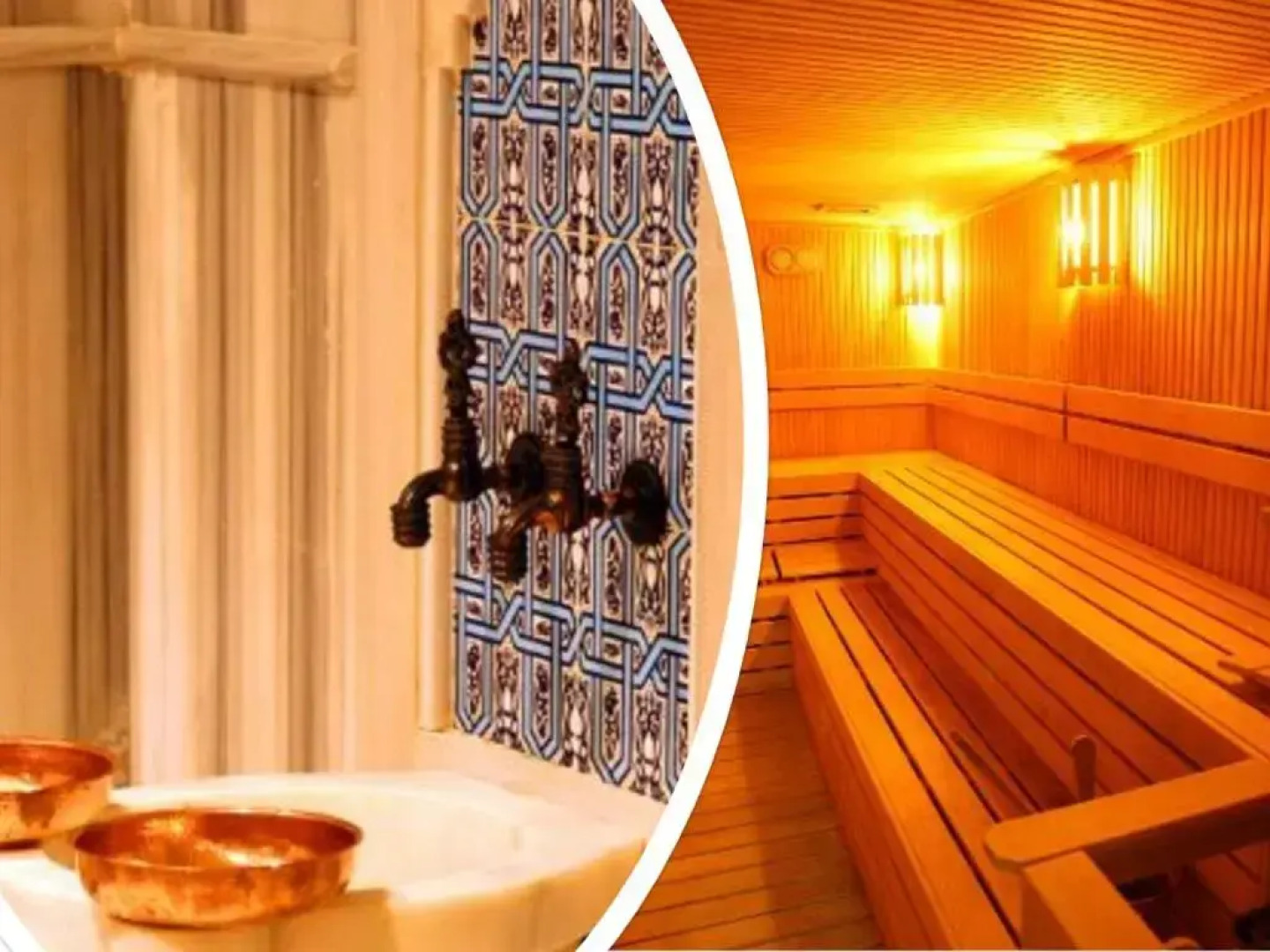 Park Polonezkoy Hotel