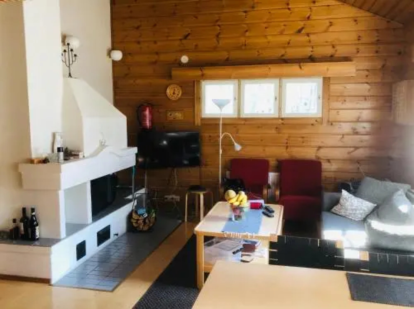 Ylläs Suistotie Cottage