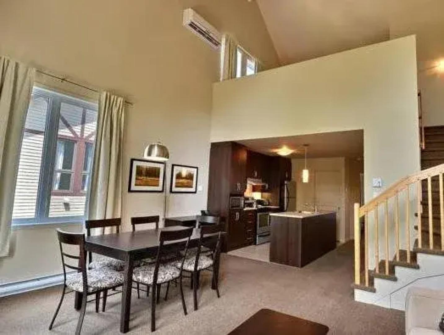 Location Blanc Sur Vert Lodging