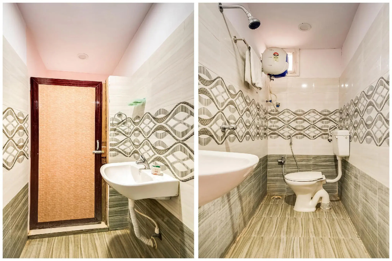 Capital O 46459 Hotel Elite Grand