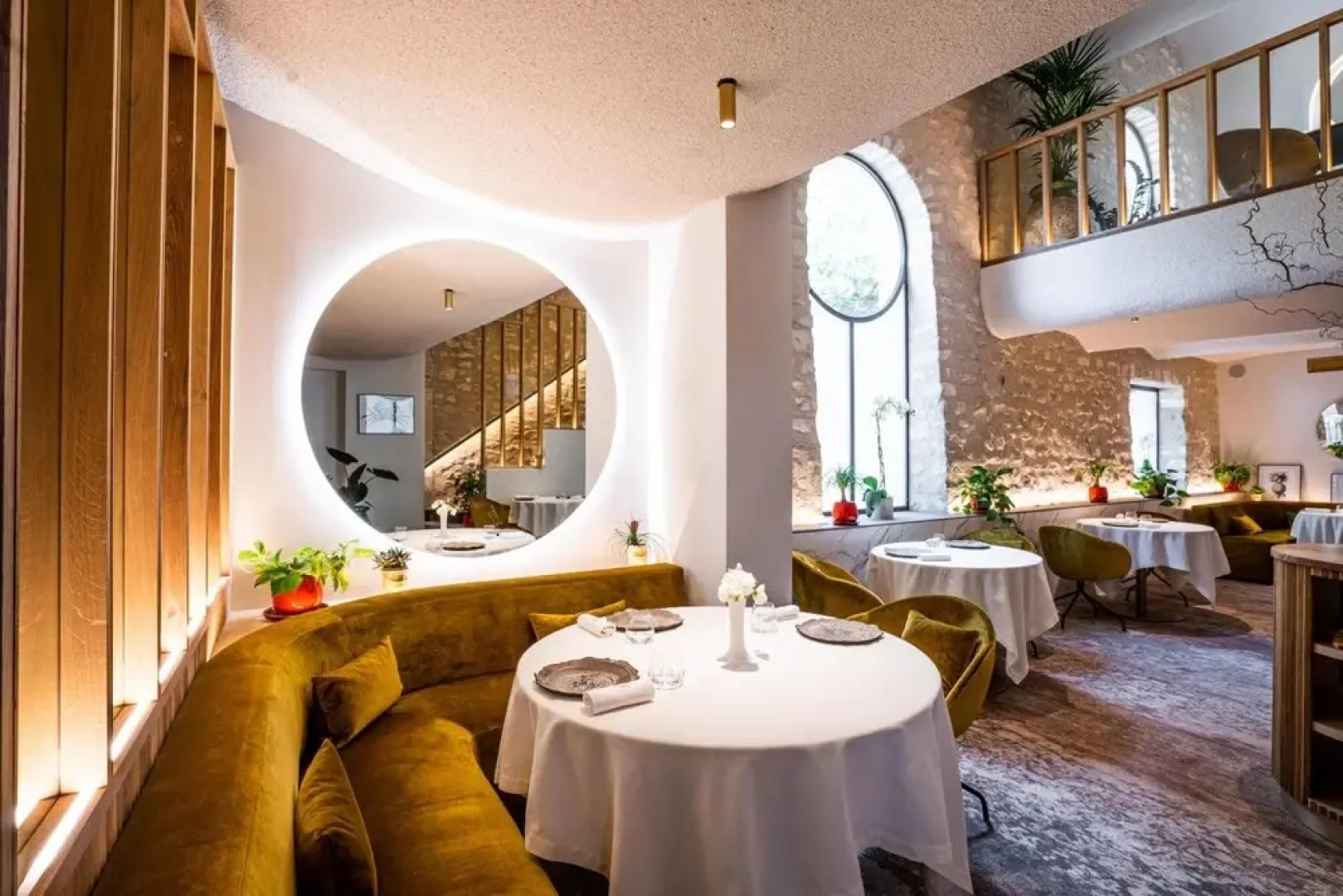 Auberge de la Reine Jeanne