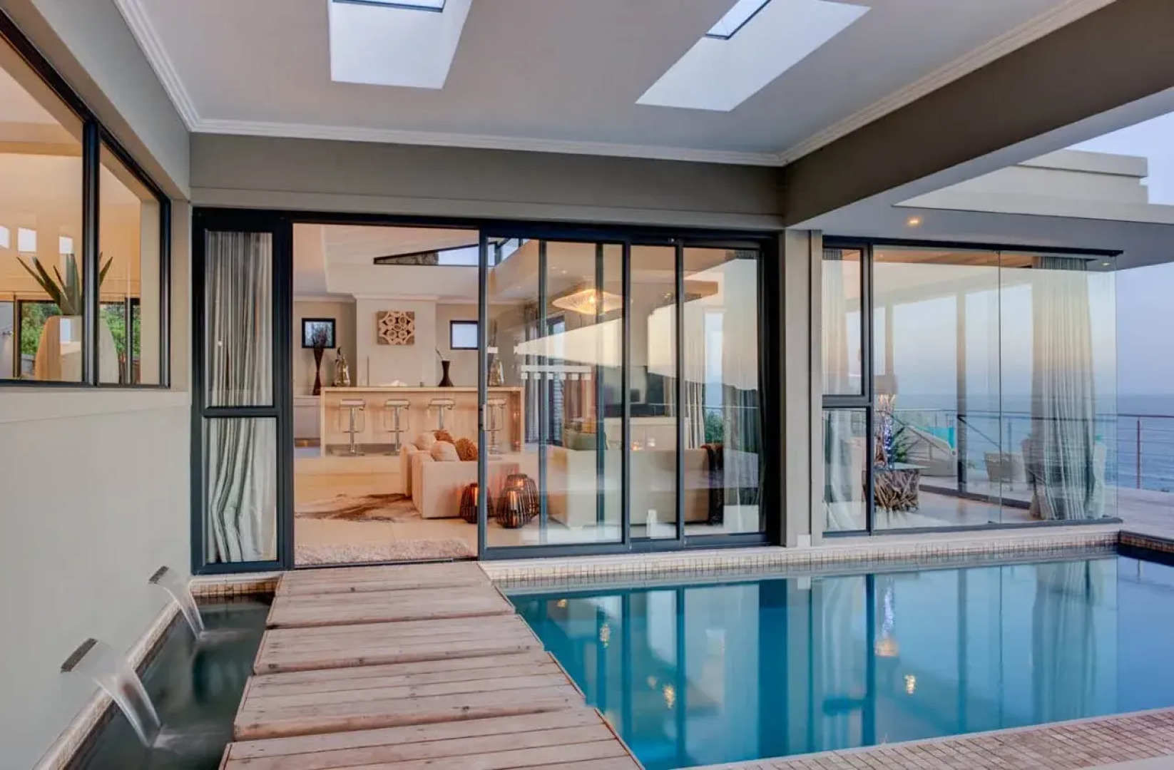 The Retreat on Cliff