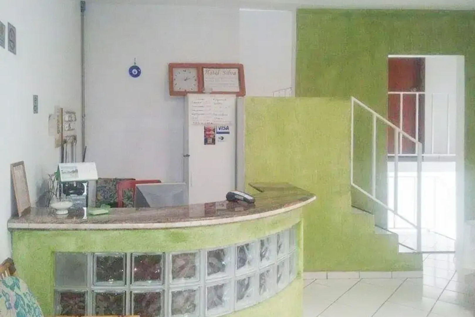 Hotel Silva Votorantim - By UP Hotel