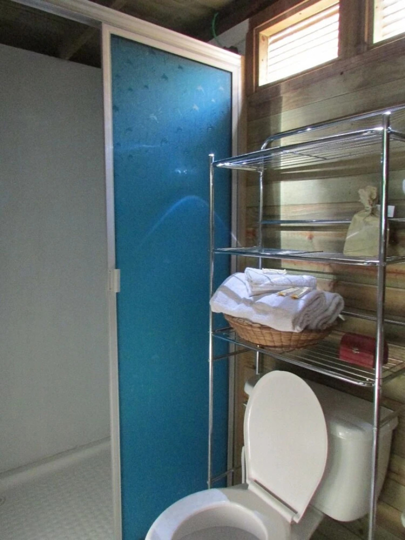 Cabañas Sinduly B&B