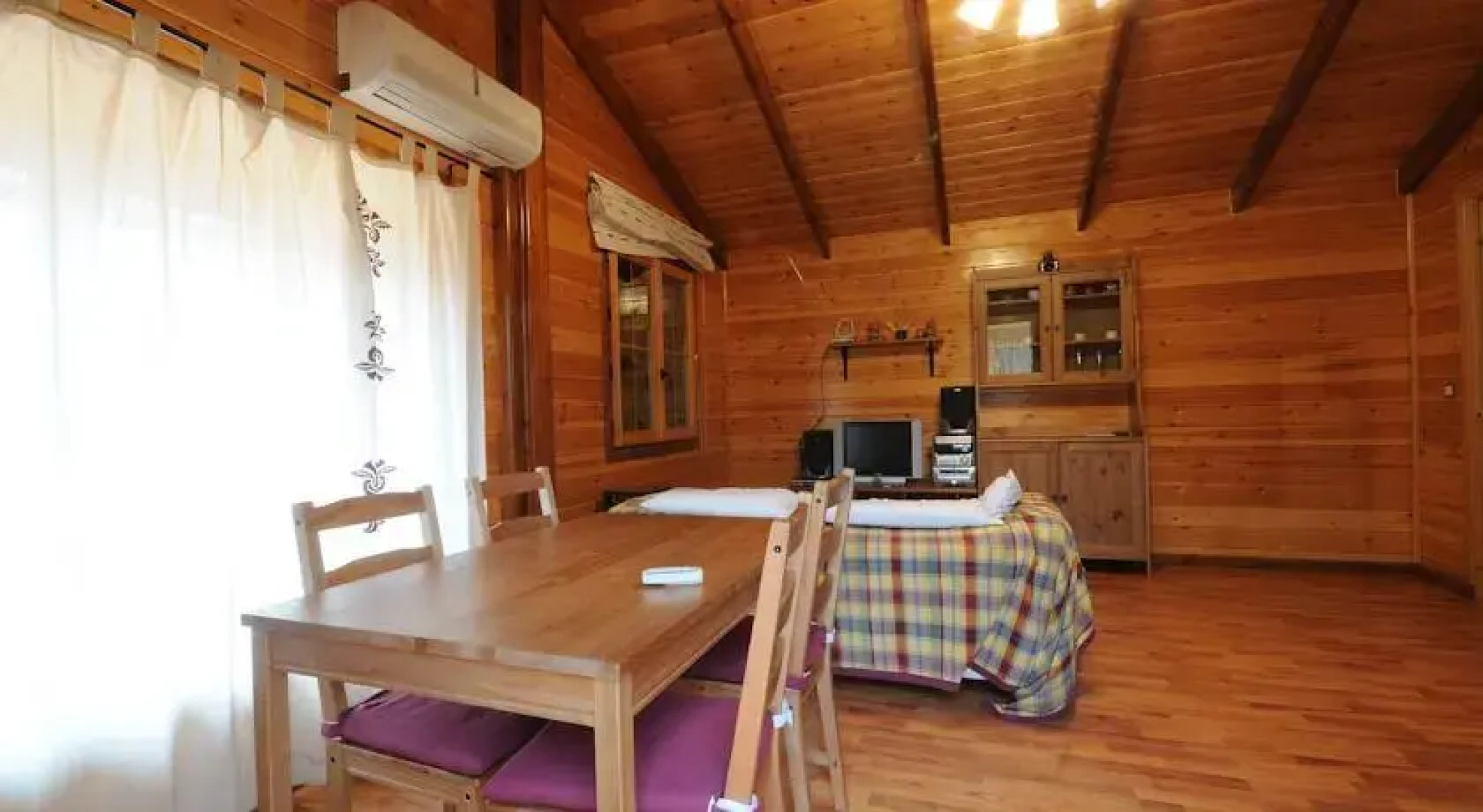 El Mirador De La Moraña