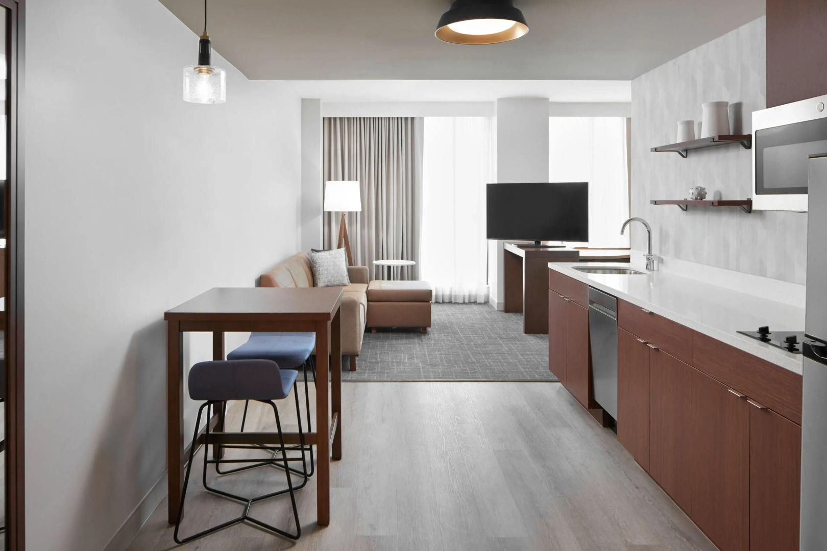 Residence Inn Reston