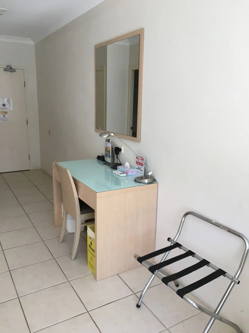 Terrigal Sails Serviced Apartments