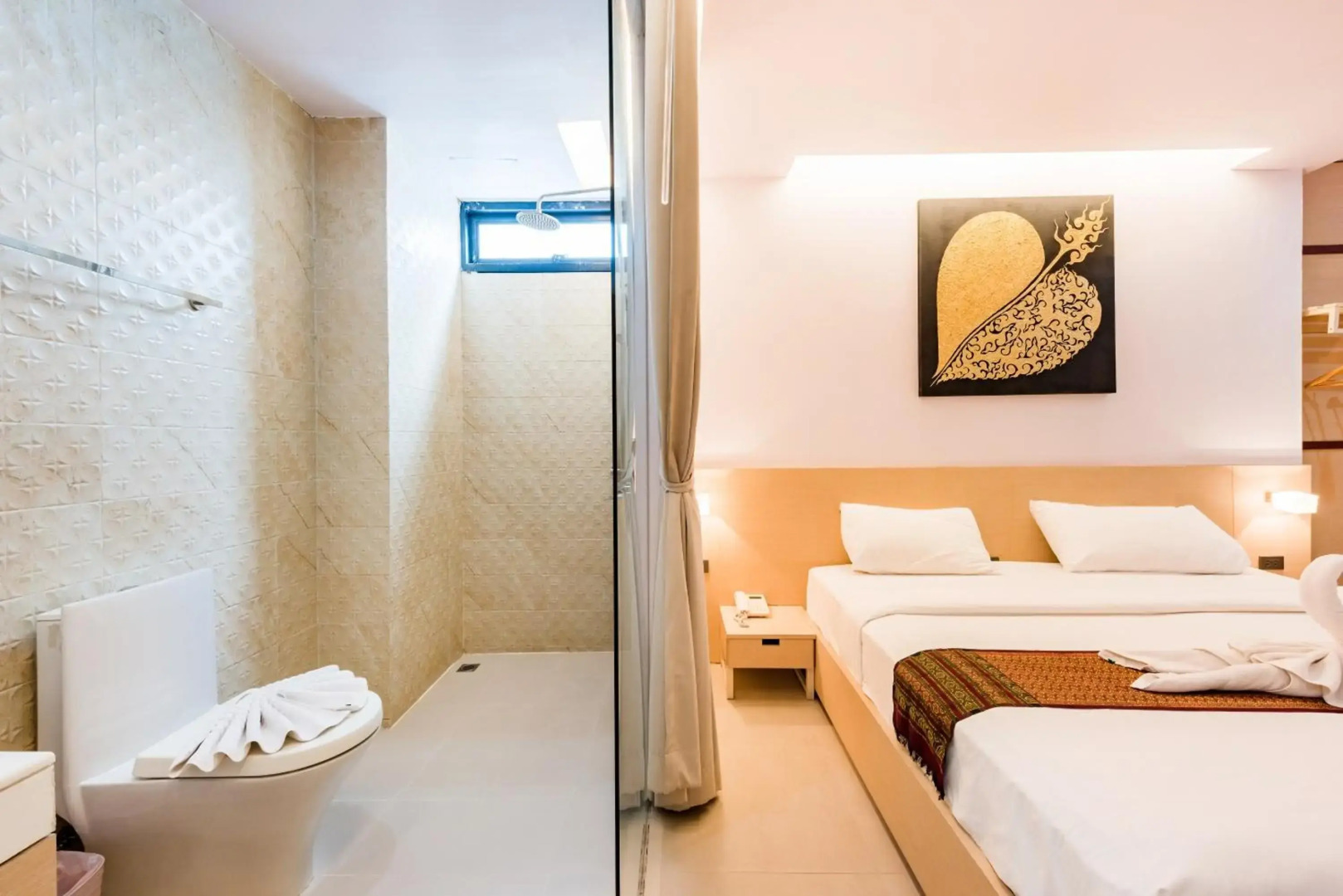 Отель My Hotel Phuket