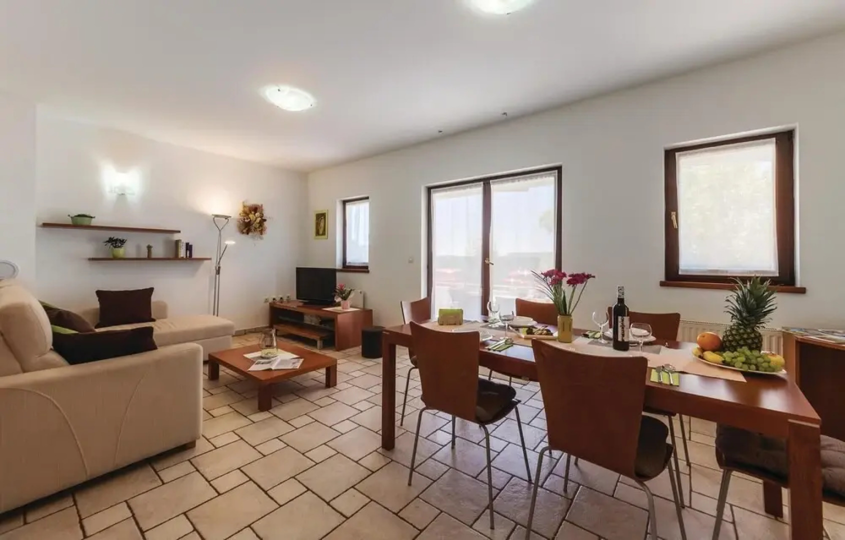 Awesome Home in Fazana With Wifi and 2 Bedrooms