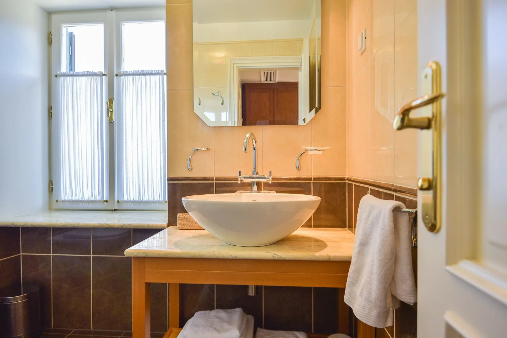 Hotel Draga di Lovrana