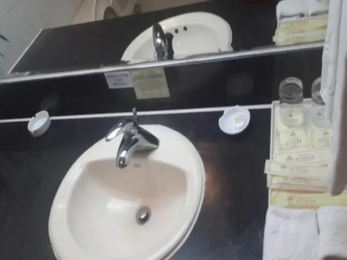 Golden Guangda Hotel