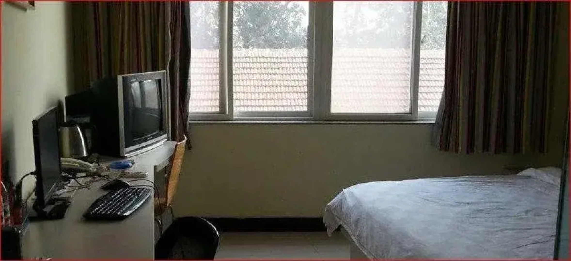 Daming Shanghui Fashion Hotel