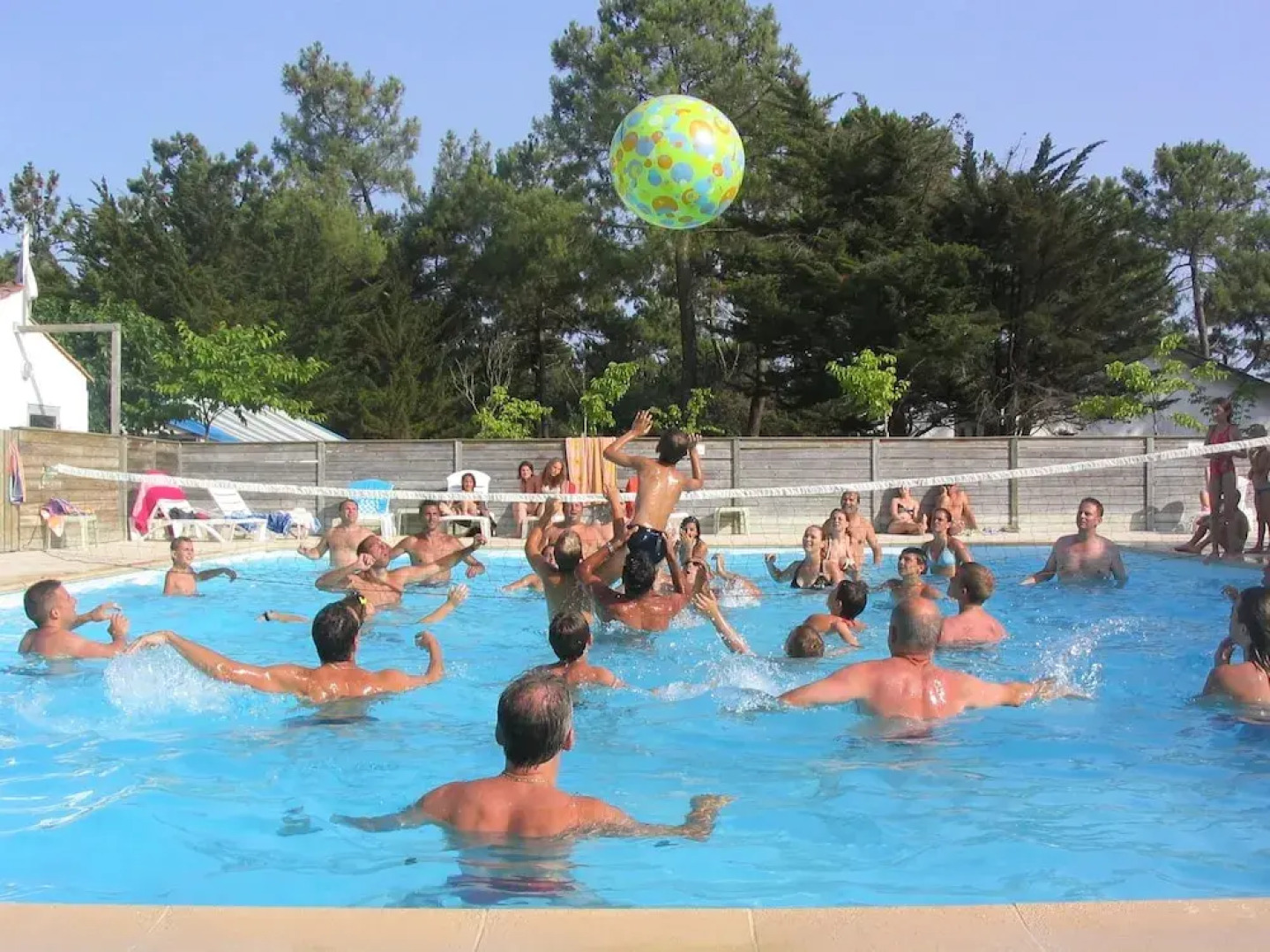 Vacances Passion Les Bris