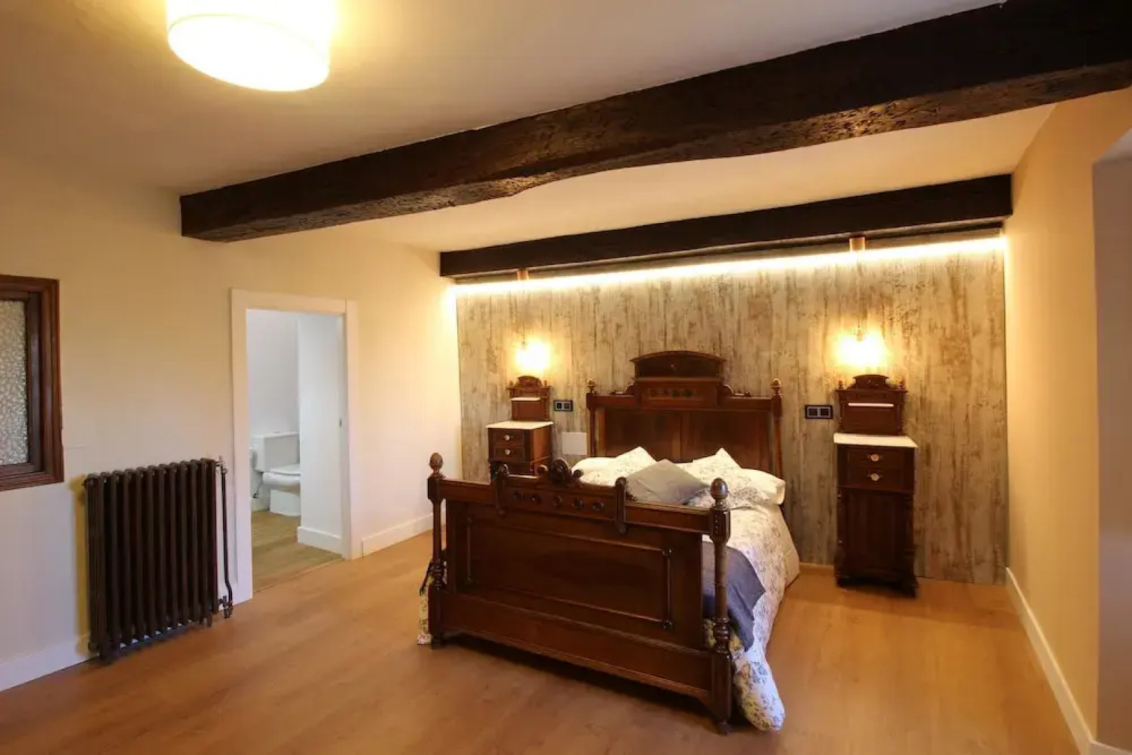 Las Casonas De Don Pedro