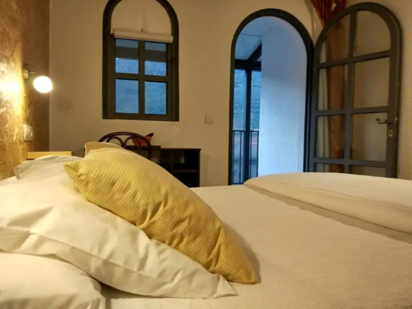 Posada Real Quinta de la Concepción