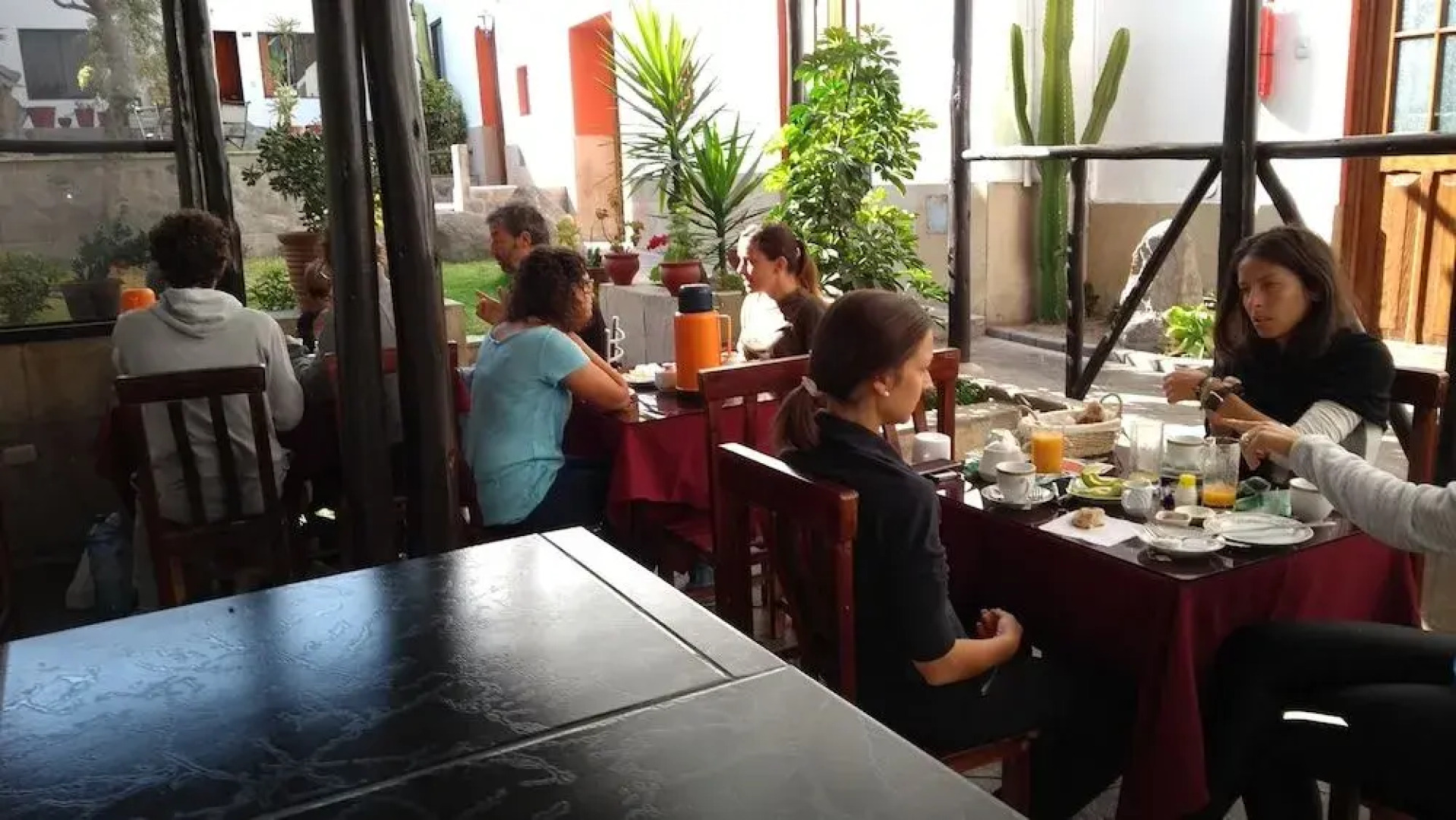 H La Casa de Leonardo