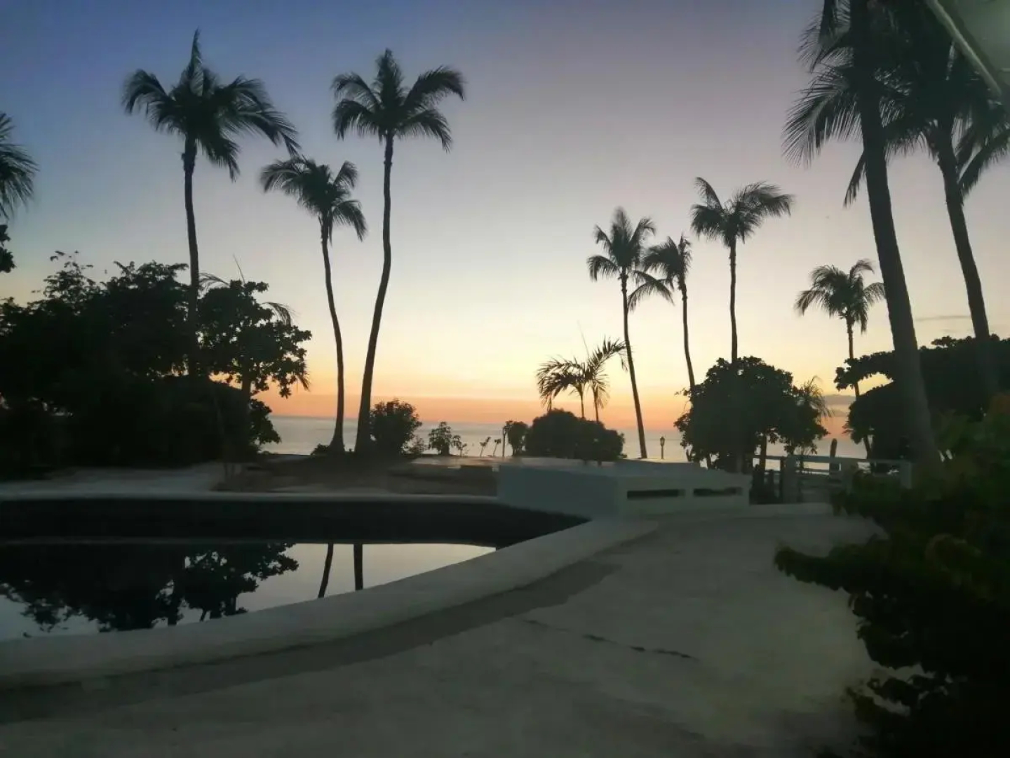 Hotel Villa Mexicana