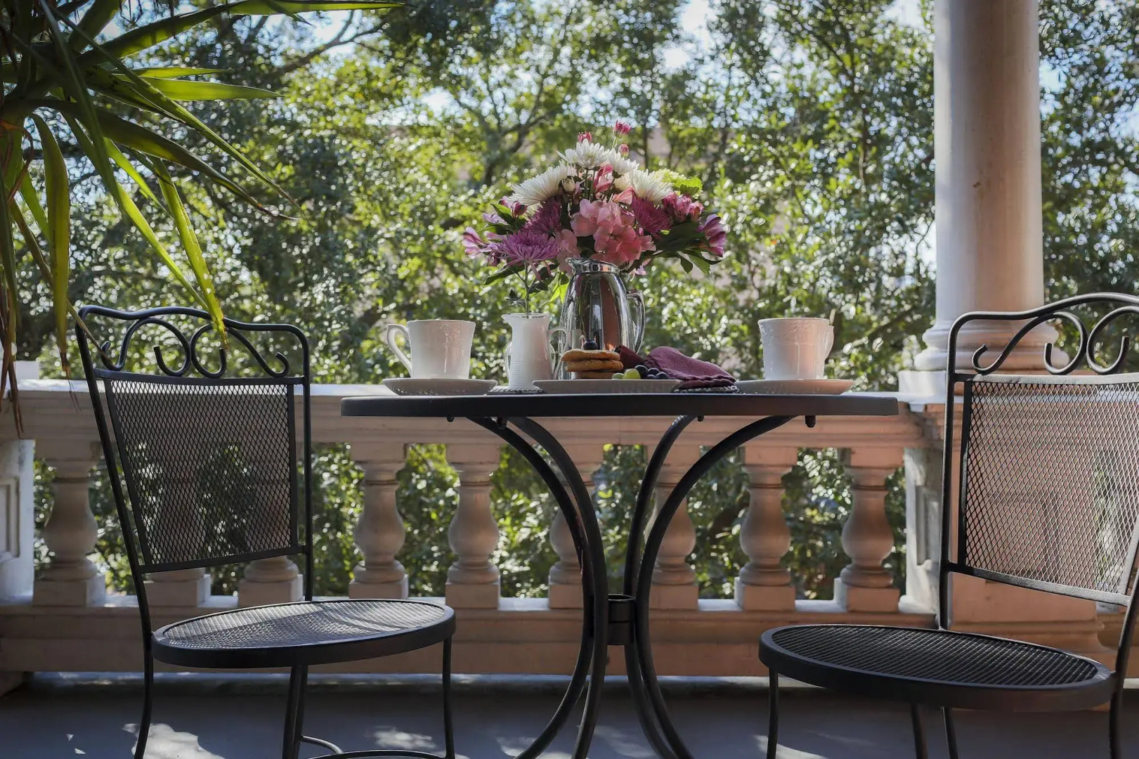 Kehoe House, Historic Inns of Savannah