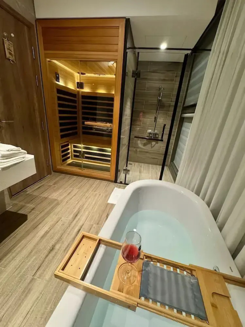 Landmark Ecopark by Emily in Town