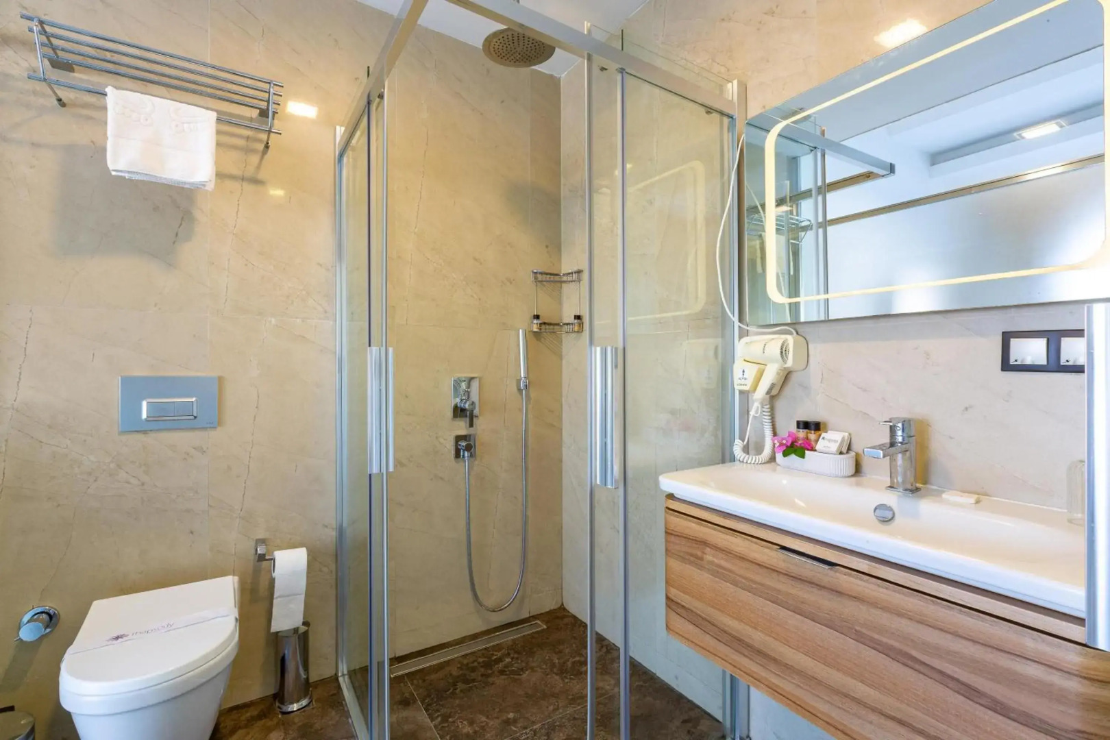 Rhapsody Hotel & Spa Kalkan (+12 Adults only)