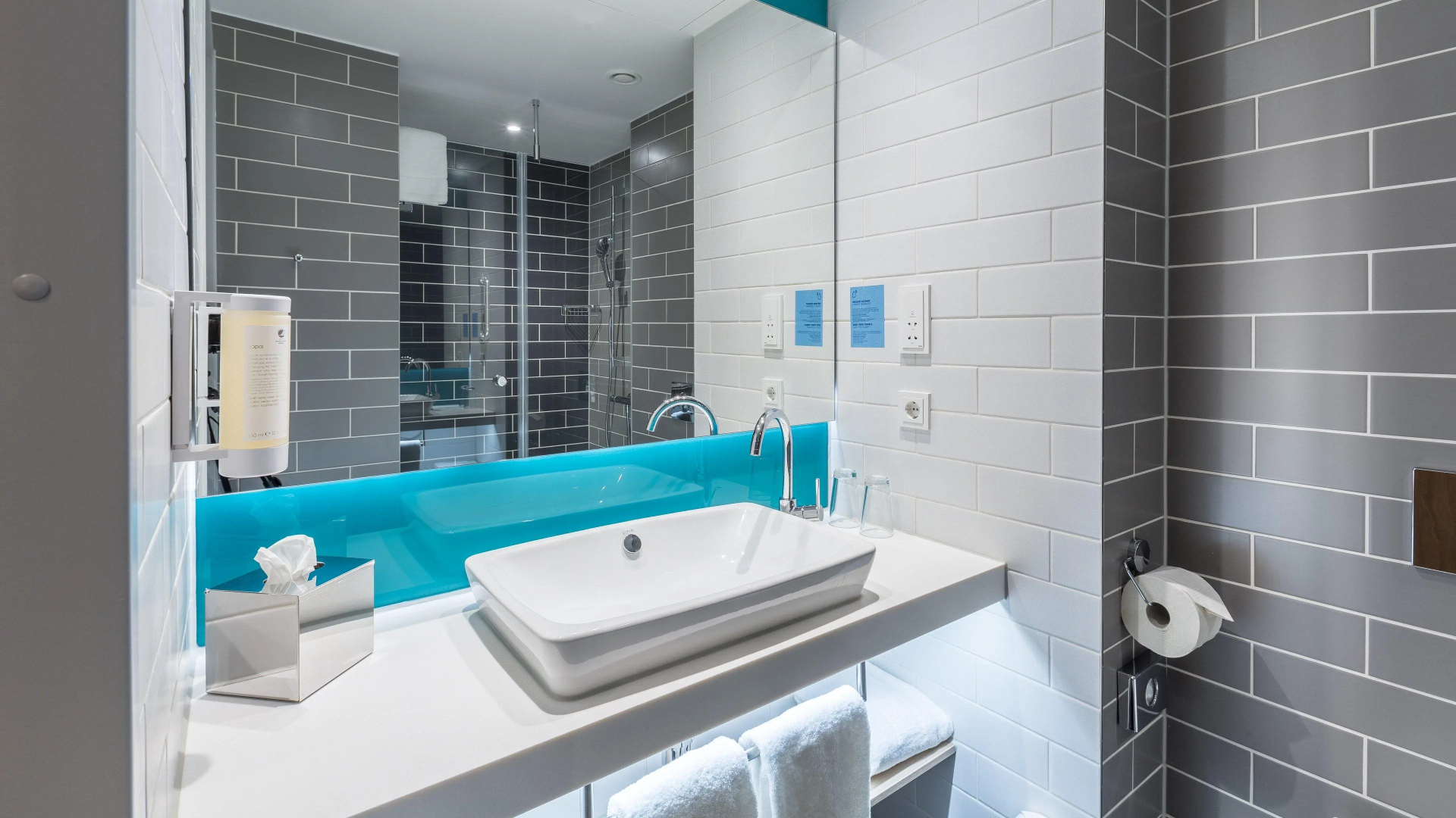Holiday Inn Express Munich North by IHG