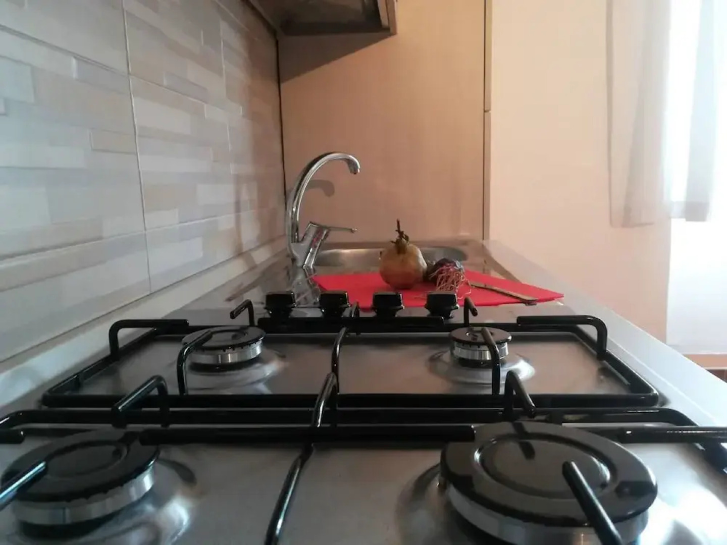 Feel at Home - Casa Tiziana