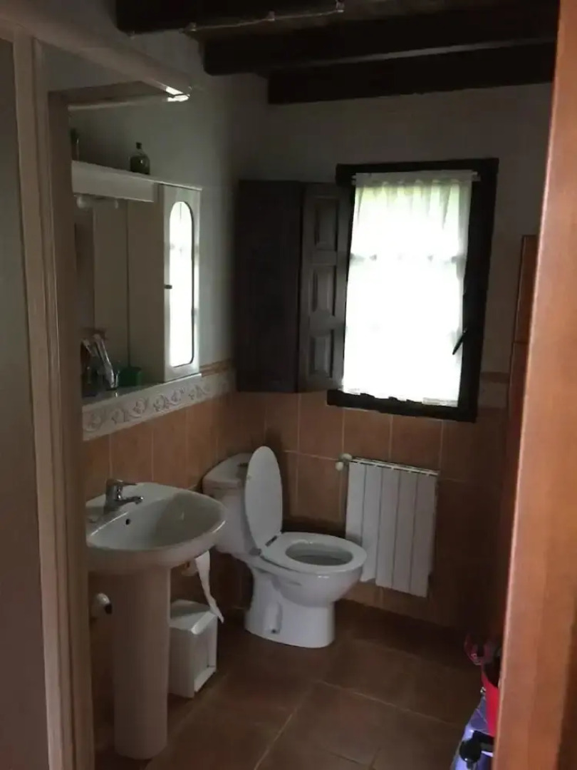 Casa de Aldea El Regueru