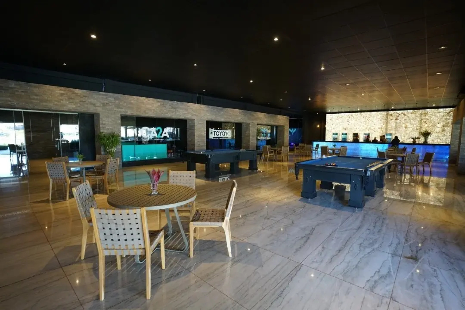 Morro dos Anjos Águas Quentes Hotel Resort by Livá