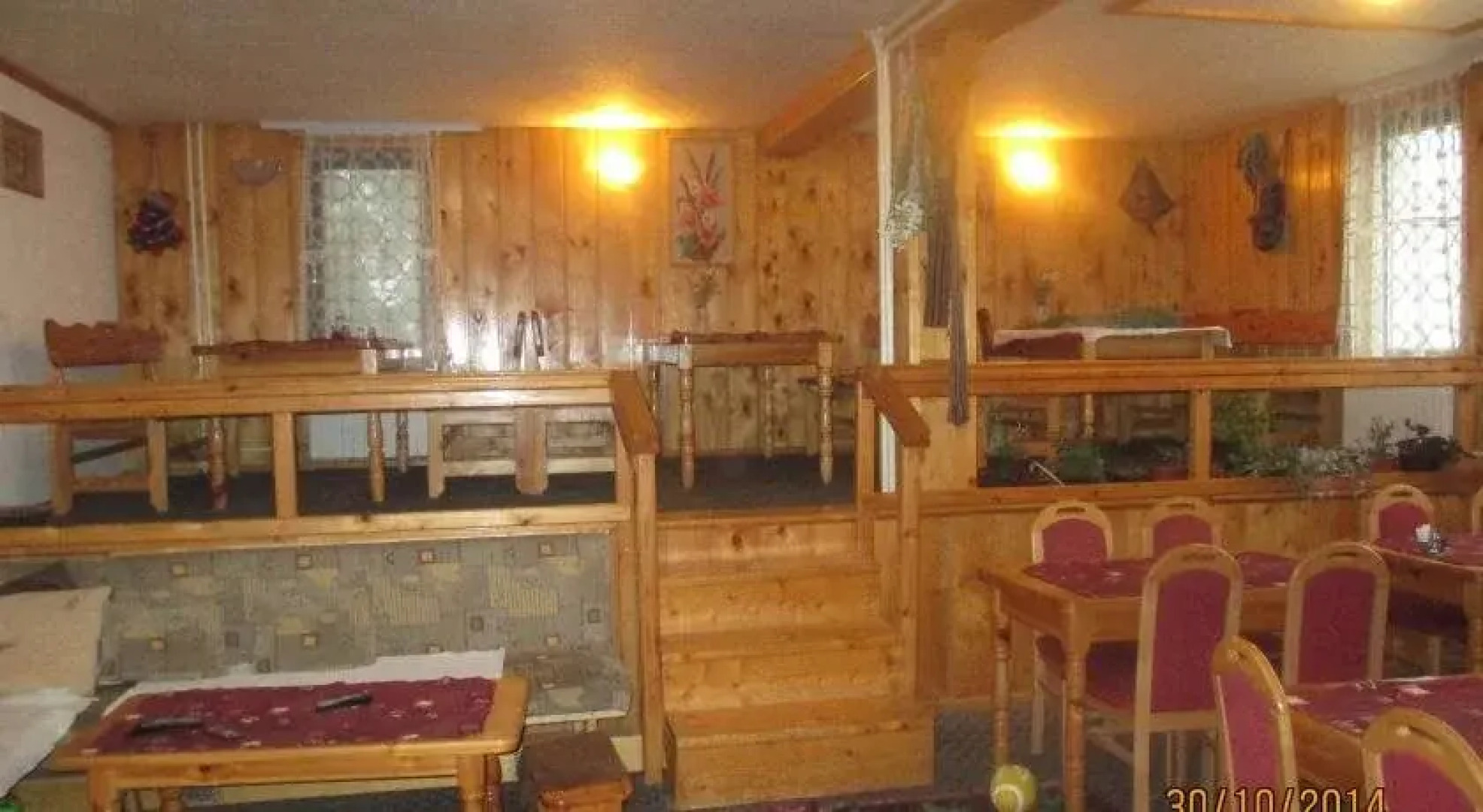 Bed and Breakfast Vila Lala