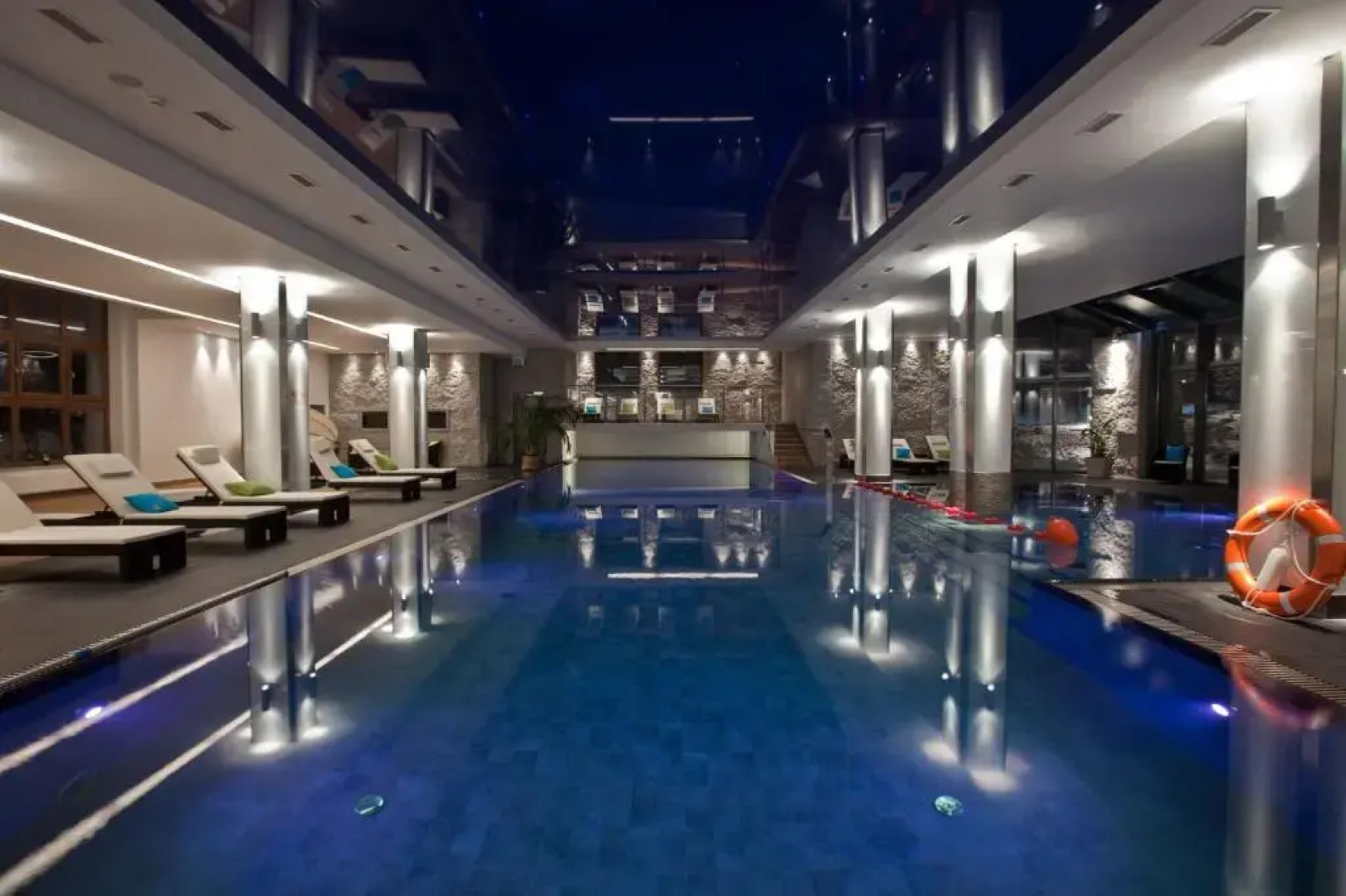 Rezydencja II Nosalowy Dwór