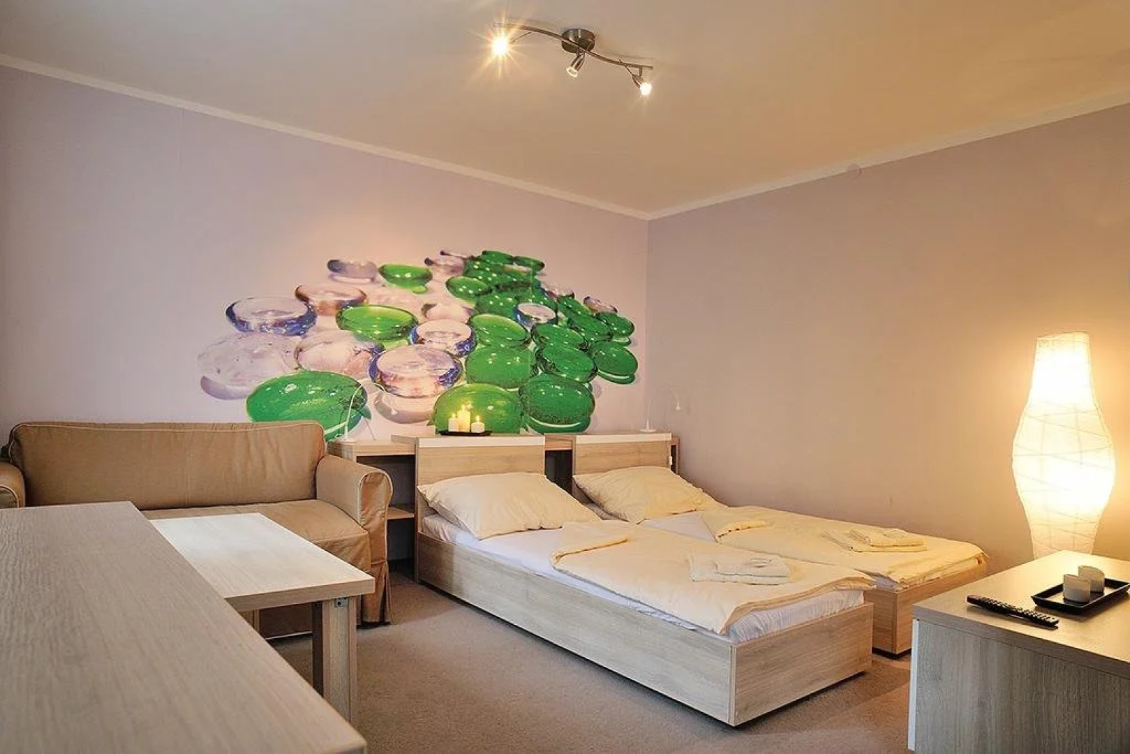 STING Apartments Havířov