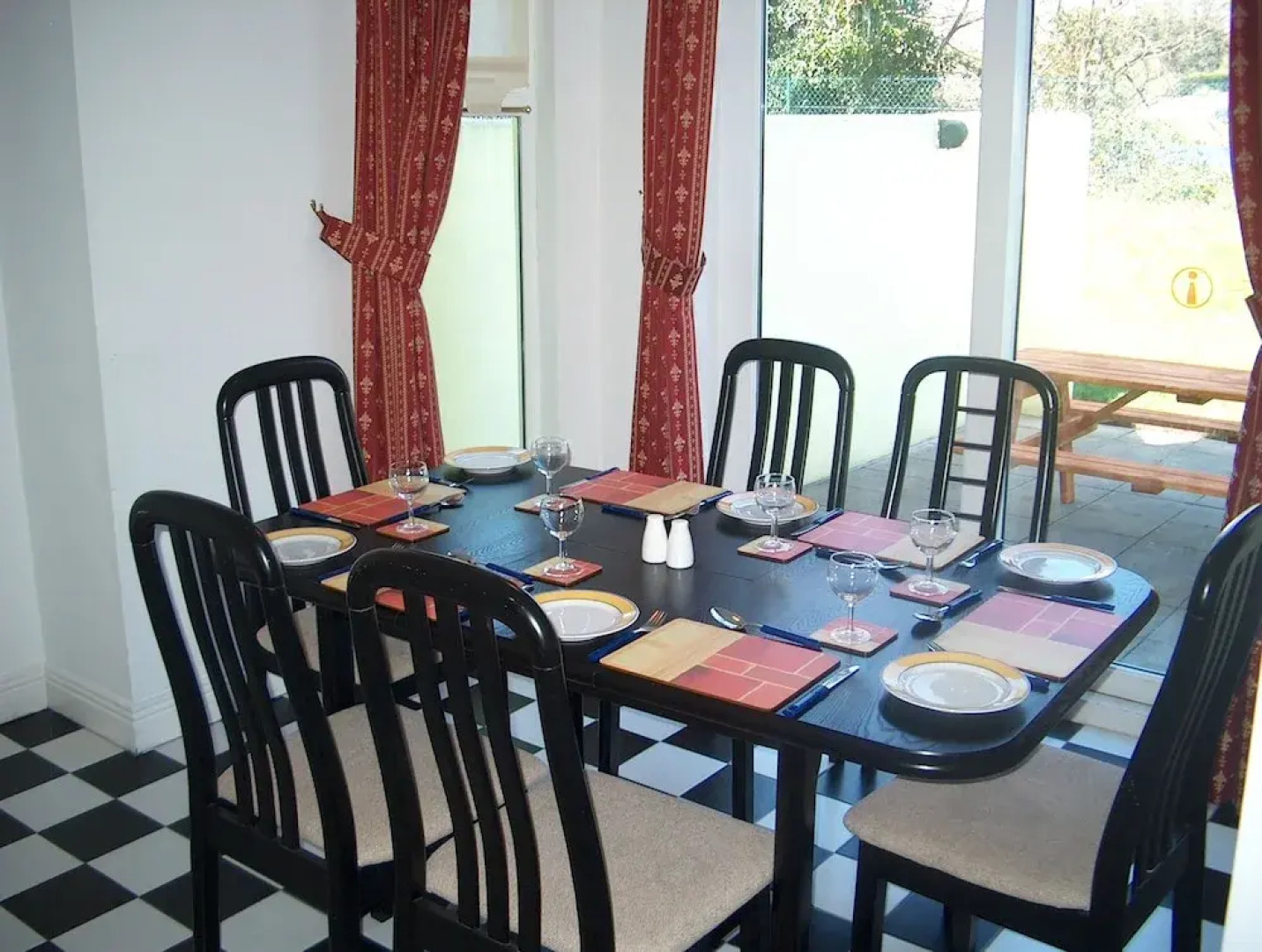 Aughrim Holiday Village