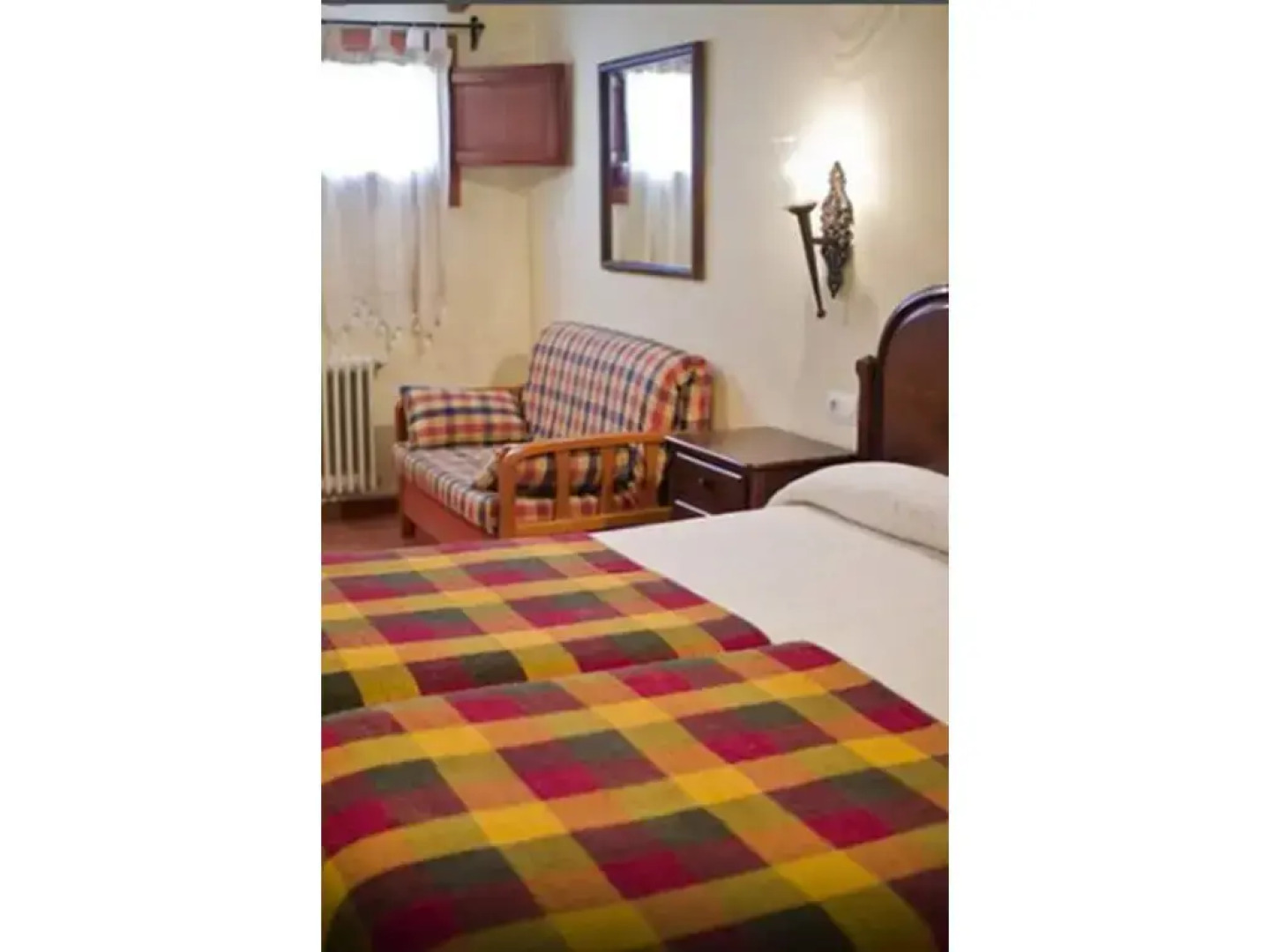 Hotel O Portelo Rural