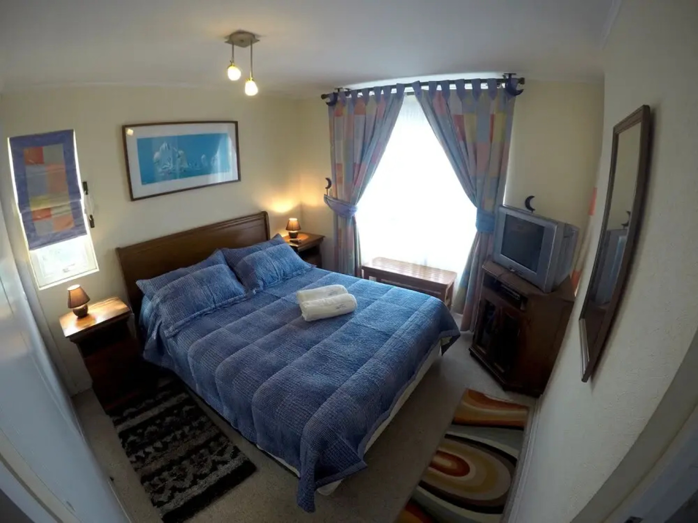 Oceana Suites Horcón