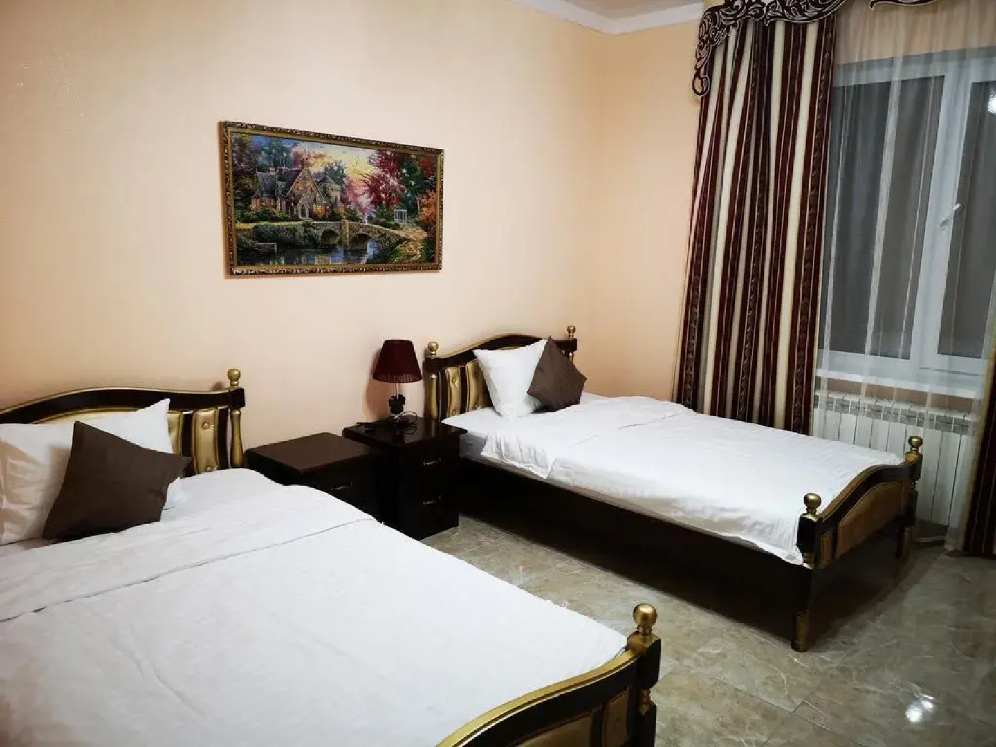 Гостевой дом Эдем