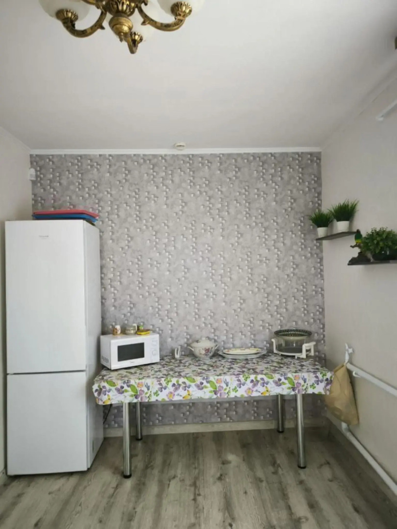 Коттедж на улице Полевая 1А