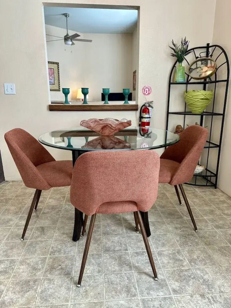 Bisbee Brownstone Suites