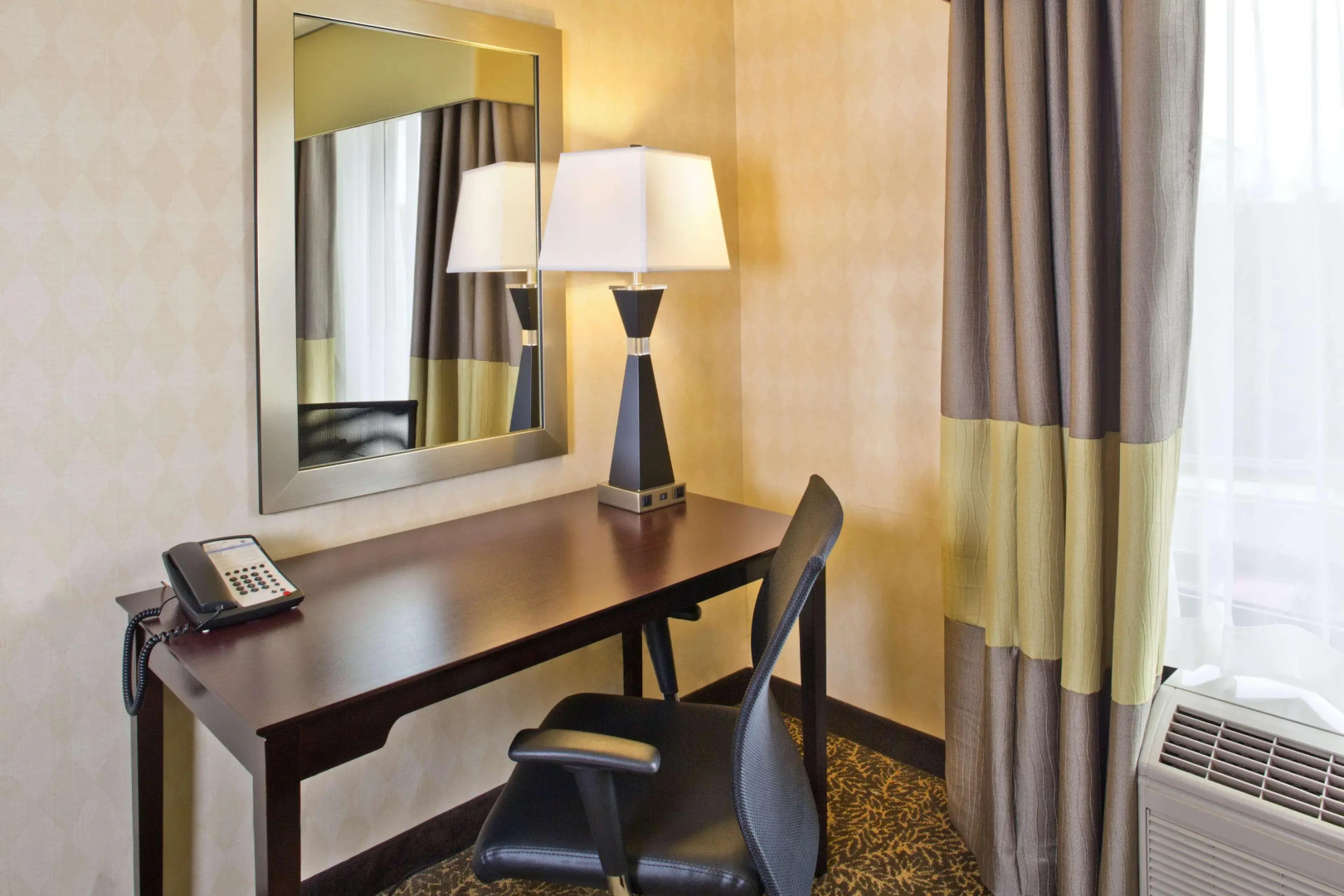 Hampton Inn & Suites Arundel Mills/Baltimore