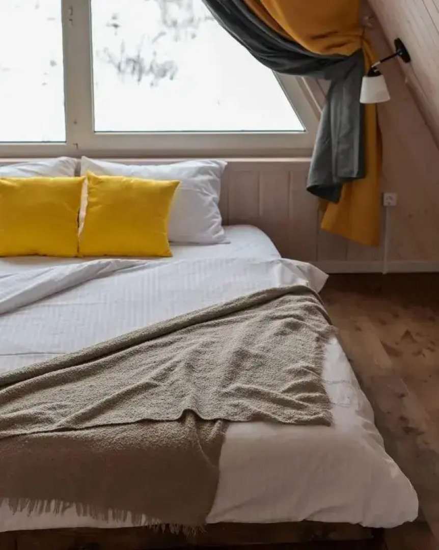 Эко-дом Dovolity (Доволити)