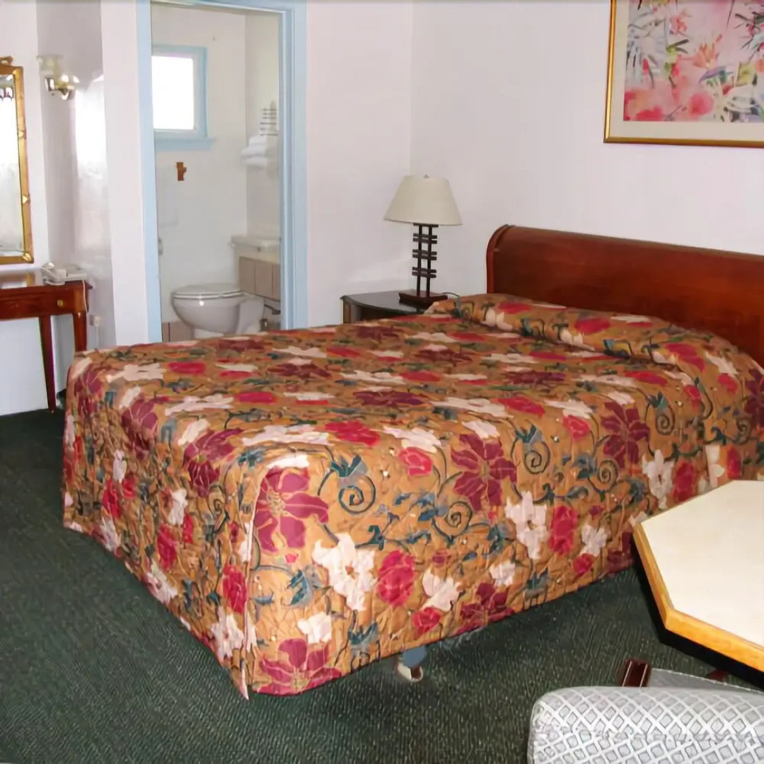 Budget Inn Greenfield
